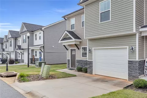 116 Ventura St, Anderson, SC 29621