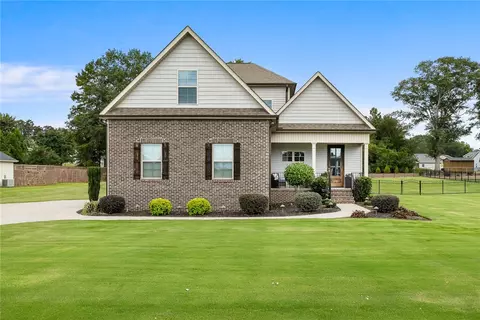 129 Saddle Brk, Anderson, SC 29625