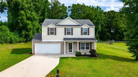 103 Big View Rd, Anderson, SC 29621