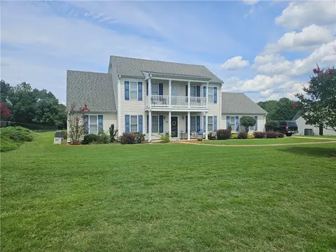 108 Grindstone Way, Anderson, SC 29625