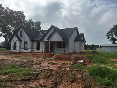 1105 Breazeale Rd, Belton, SC 29627