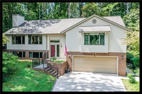 49 Par Harbor Way, Salem, SC 29676