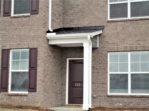 215 Scenic Road Scenic Rd, Anderson, SC 29621