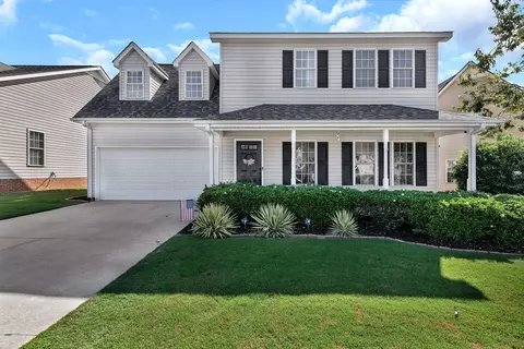 109 Elliott Cir, Anderson, SC 29621