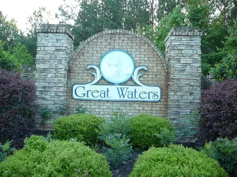 53 Waterside Point, Abbeville, SC 29620