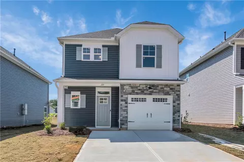 221 Brown Cir, Easley, SC 29642