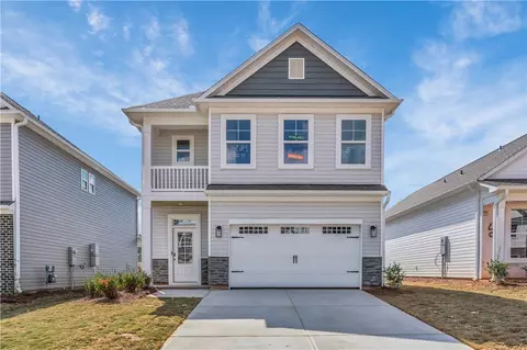 225 Brown Cir, Easley, SC 29642