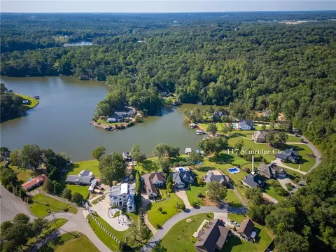 View/Area - 117 Stanridge Ct, Easley, SC 29640 photo 5 of 7