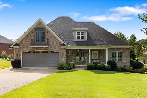 117 Stanridge Ct, Easley, SC 29640