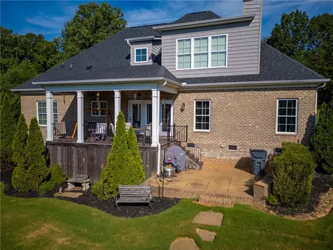 Exterior - 117 Stanridge Ct, Easley, SC 29640 photo 14 of 14
