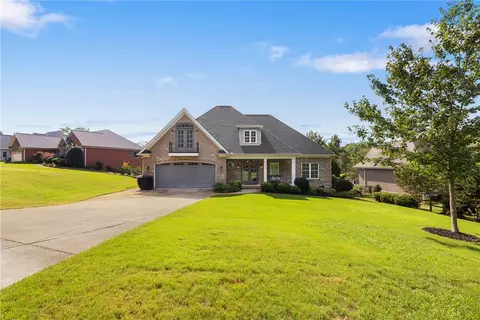 Exterior - 117 Stanridge Ct, Easley, SC 29640 photo 5 of 14
