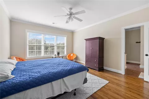 Bedroom - 117 Stanridge Ct, Easley, SC 29640 photo 4 of 4