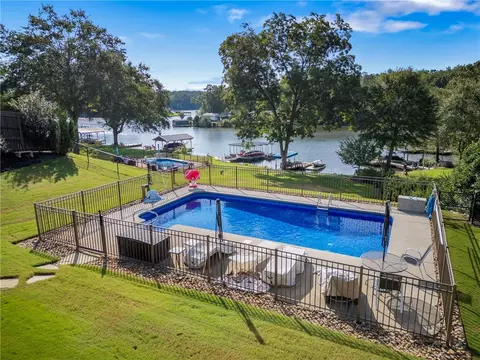 Exterior - 117 Stanridge Ct, Easley, SC 29640 photo 3 of 14