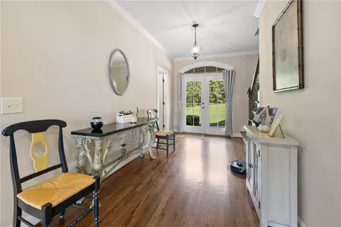 Entry Way - 117 Stanridge Ct, Easley, SC 29640 photo 1 of 3