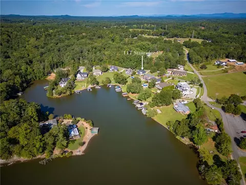 View/Area - 117 Stanridge Ct, Easley, SC 29640 photo 7 of 7