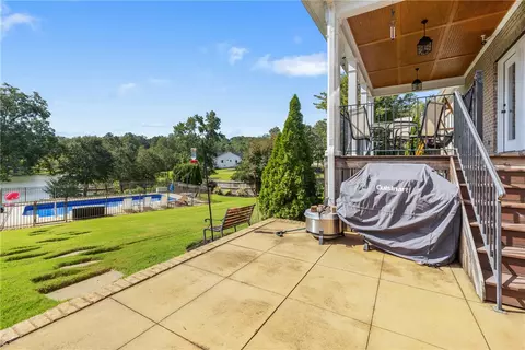Exterior - 117 Stanridge Ct, Easley, SC 29640 photo 6 of 14