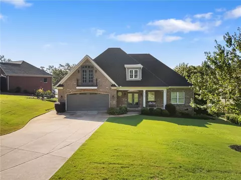 Exterior - 117 Stanridge Ct, Easley, SC 29640 photo 4 of 14