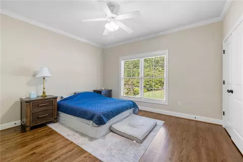 Bedroom - 117 Stanridge Ct, Easley, SC 29640 photo 3 of 4