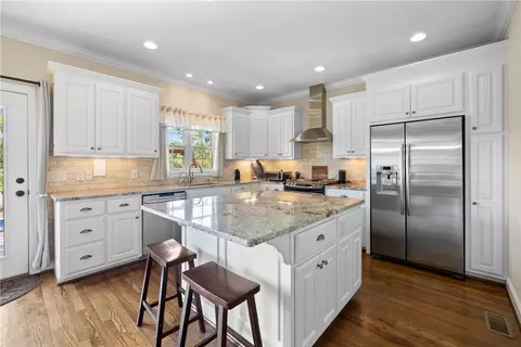 Kitchen - 117 Stanridge Ct, Easley, SC 29640 photo 1 of 3