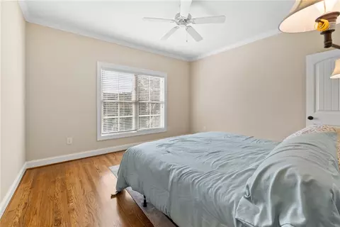 Bedroom - 117 Stanridge Ct, Easley, SC 29640 photo 1 of 4