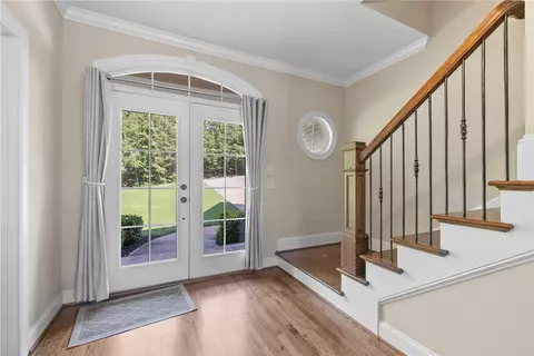 Entry Way - 117 Stanridge Ct, Easley, SC 29640 photo 2 of 3