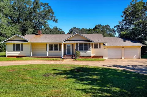 115 Tripp St, Williamston, SC 29697