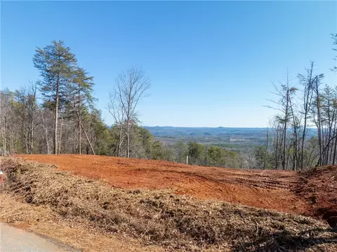 lot N 16 Jocassee Ridge Way, Salem, SC 29676