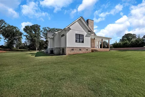 Exterior - 291 Orchid Dr, Easley, SC 29642 photo 3 of 12