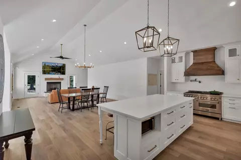 Kitchen - 291 Orchid Dr, Easley, SC 29642 photo 1 of 6