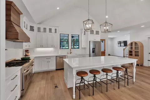 Kitchen - 291 Orchid Dr, Easley, SC 29642 photo 3 of 6