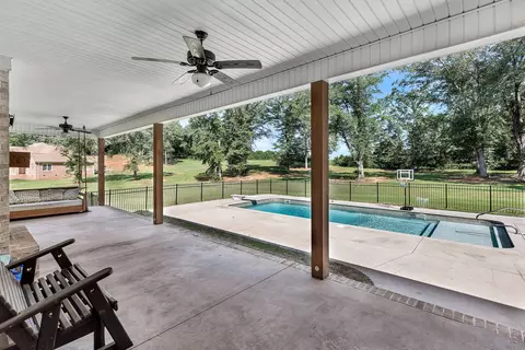 Exterior - 291 Orchid Dr, Easley, SC 29642 photo 7 of 12
