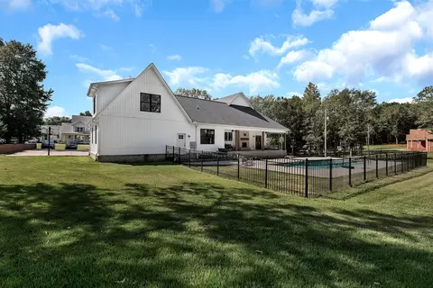 Exterior - 291 Orchid Dr, Easley, SC 29642 photo 12 of 12