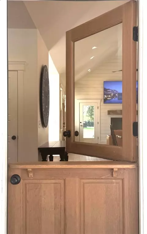Entry Way - 291 Orchid Dr, Easley, SC 29642 photo 2 of 2