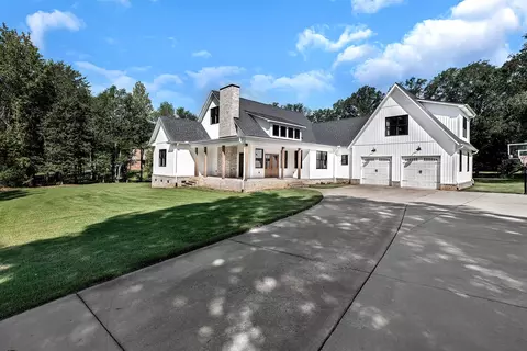 291 Orchid Dr, Easley, SC 29642