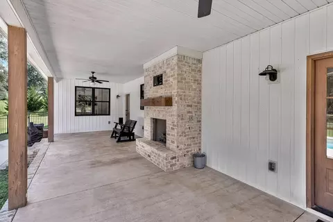 Exterior - 291 Orchid Dr, Easley, SC 29642 photo 9 of 12