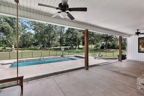 Exterior - 291 Orchid Dr, Easley, SC 29642 photo 8 of 12