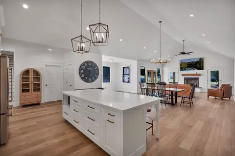 Kitchen - 291 Orchid Dr, Easley, SC 29642 photo 2 of 6