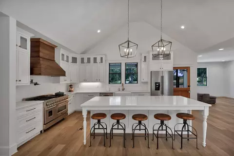 Kitchen - 291 Orchid Dr, Easley, SC 29642 photo 6 of 6