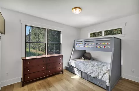 Bedroom - 291 Orchid Dr, Easley, SC 29642 photo 3 of 5