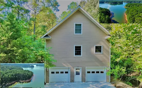 604 Mckinney Way, Westminster, SC 29693