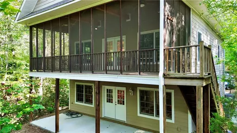 604 Mckinney Way, Westminster, SC 29693
