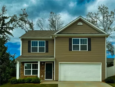 403 Sweetgrass Ln, Piedmont, SC 29673