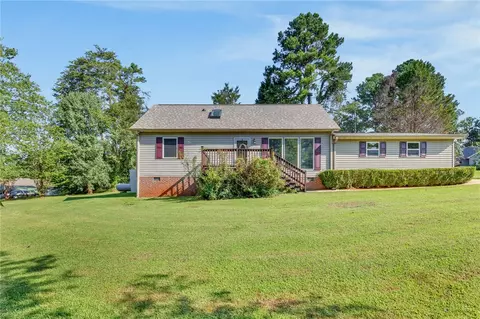 123 Dalton Dr, Liberty, SC 29657