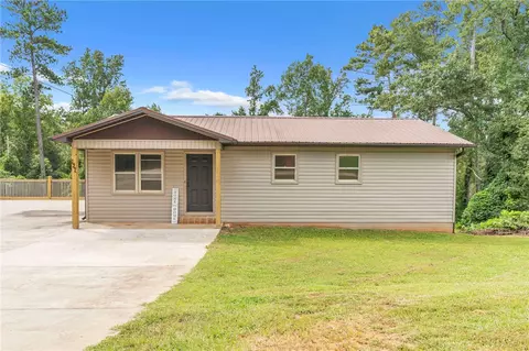 127 Oak Ridge Cir, Seneca, SC 29678