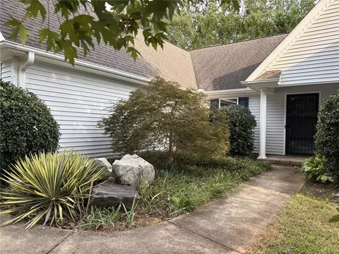 Exterior - 159 Grand Oak Cir, Pendleton, SC 29670 photo 8 of 8