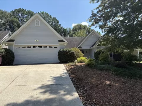 Exterior - 159 Grand Oak Cir, Pendleton, SC 29670 photo 2 of 8
