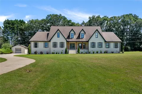 118 Briar Patch Rd, Anderson, SC 29621