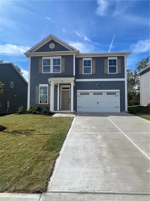 19 Sweetgrass St, Central, SC 29630