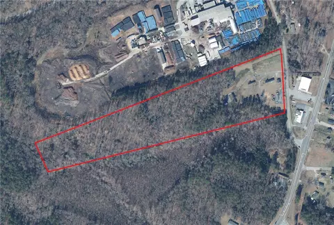 1425 Amity Rd, Anderson, SC 29621