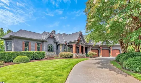 156 Cherokee Rose Trl, Marietta, SC 29661